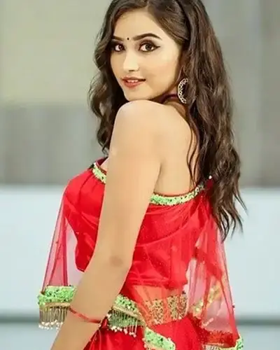 Escort In Rangareddy